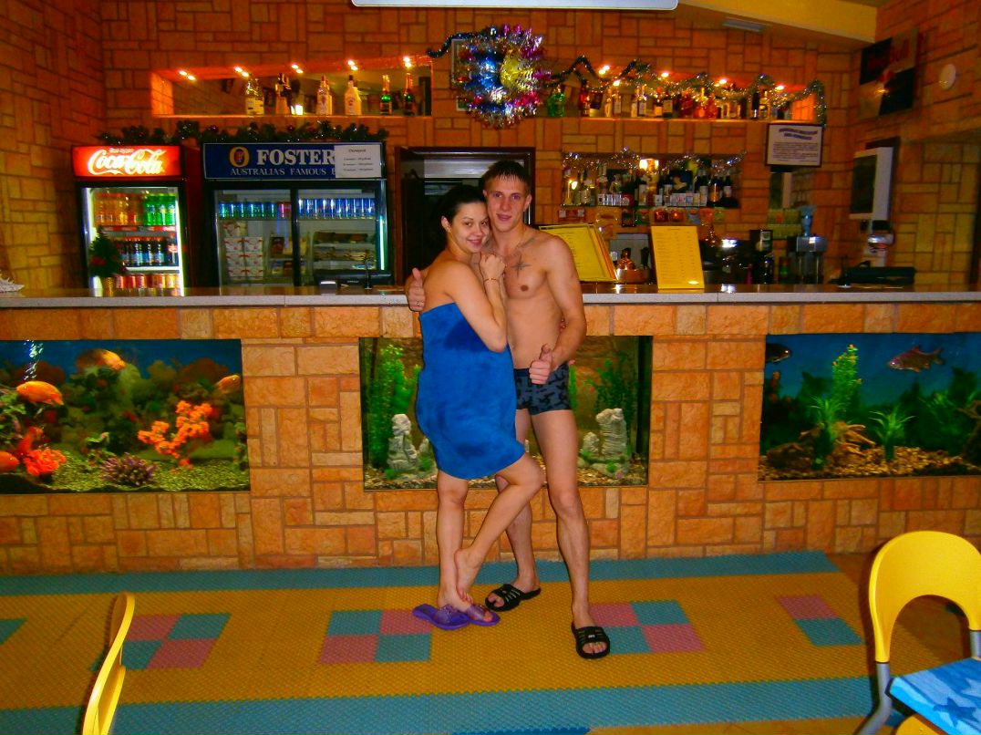 Павел Бадзьо | Сургут (поселок)