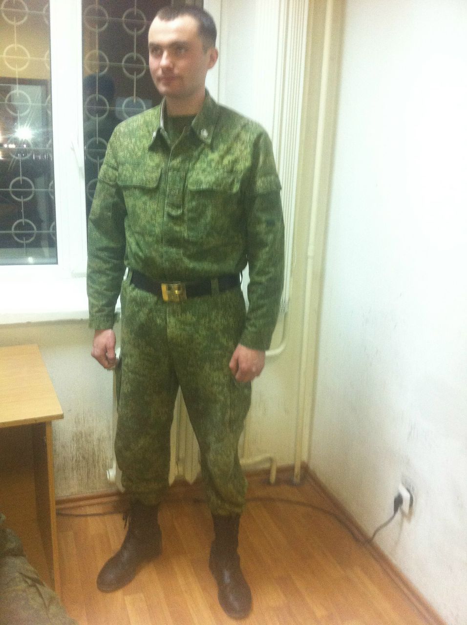 Семен Сергеевич | Тюмень