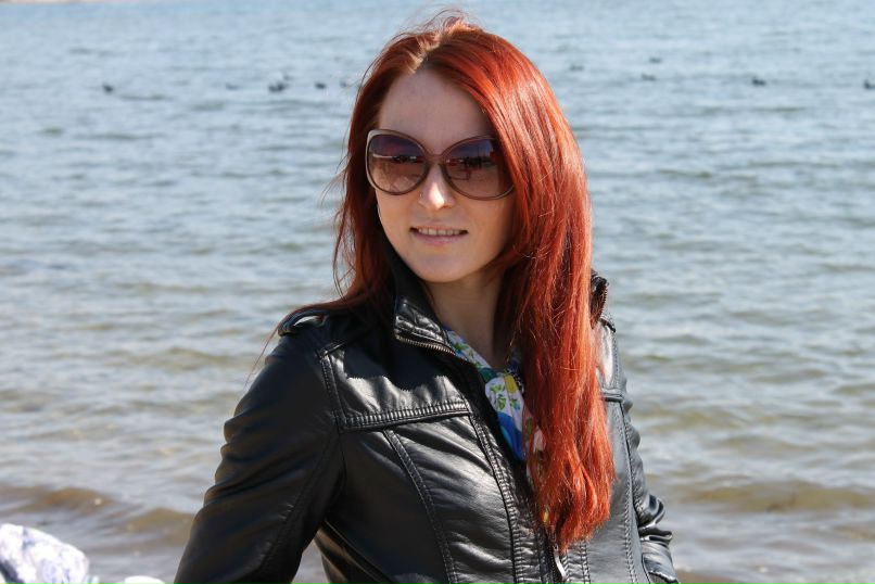 Светлана Сандуляк | Черноморск / Ильичевск