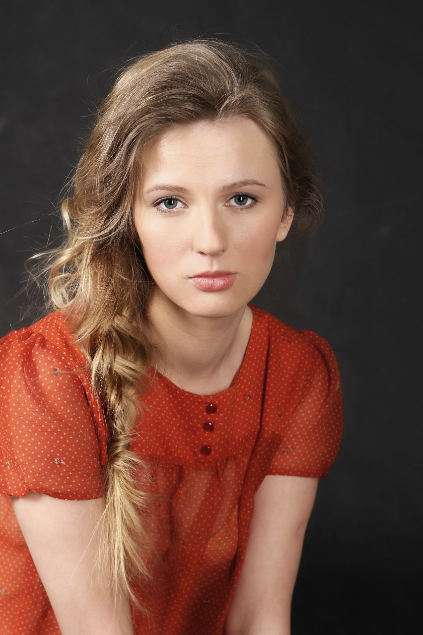 Антонина Назарова | Москва