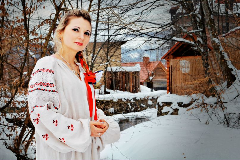 Adelina Kiors | Киев