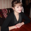 Фотография Колиной Зои