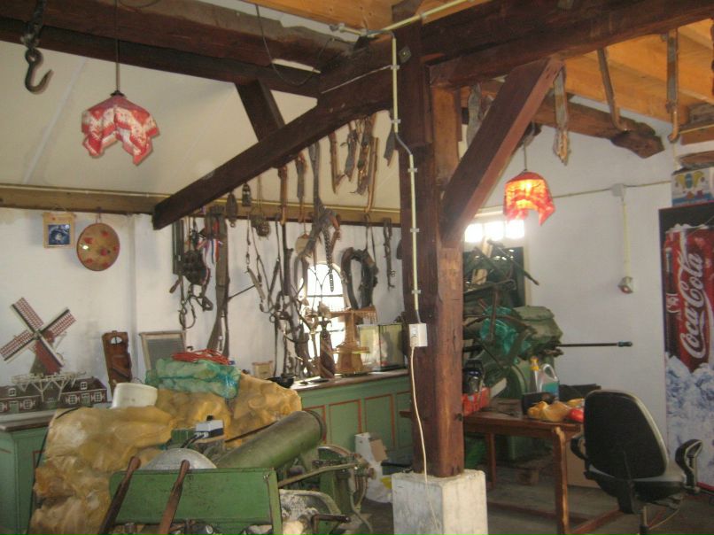 Вера Пернавская | Клин