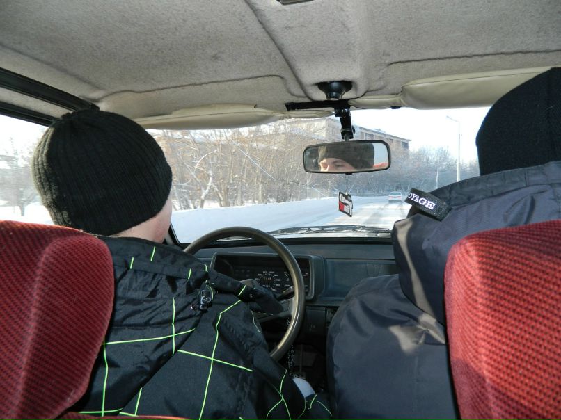 Алексей Гераськин | Красноярск