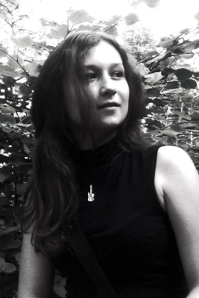 Явинка Лушнікова ღ Lioness ღ | 