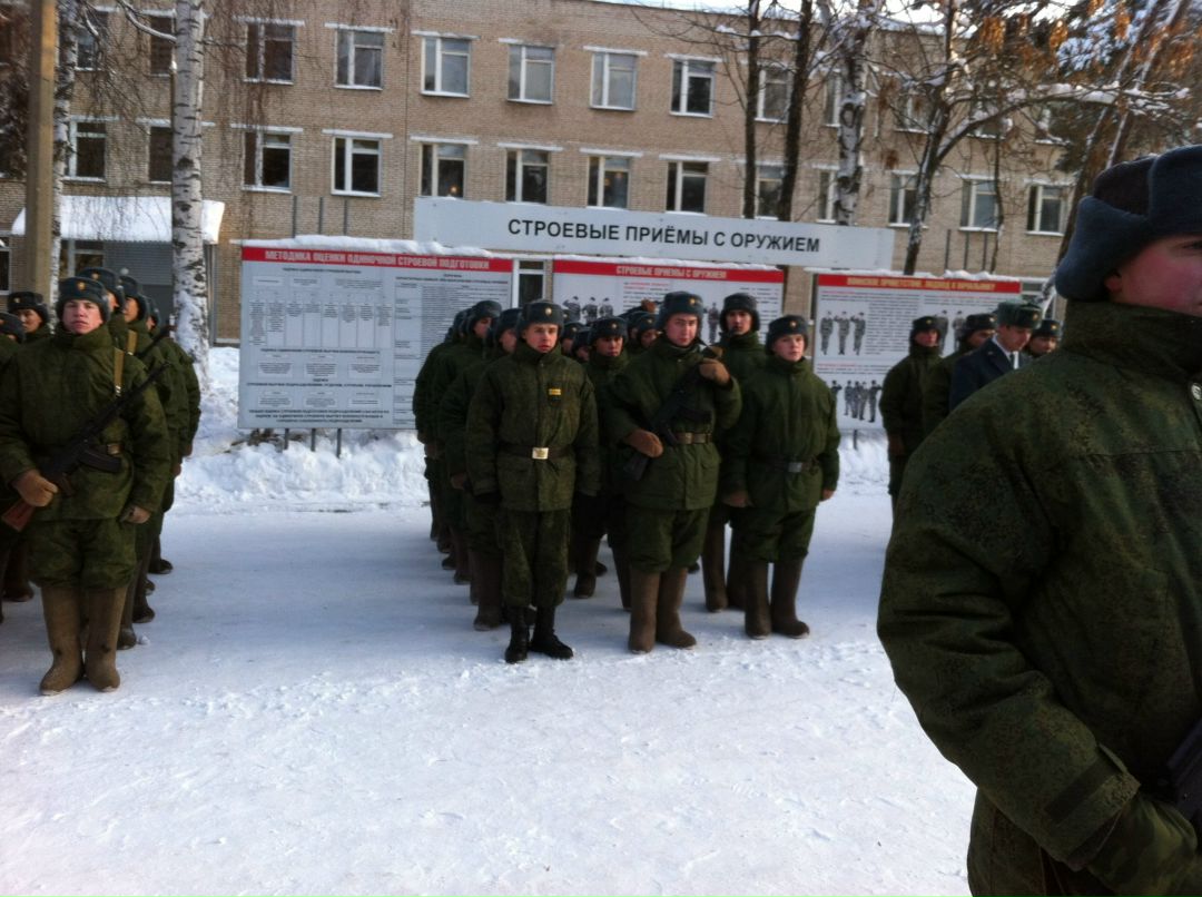 Юрий Фёдоров 