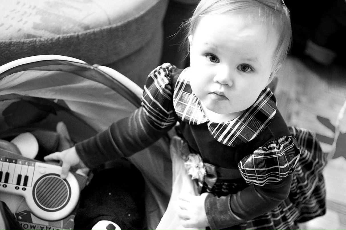 Александра Пронина | Владивосток