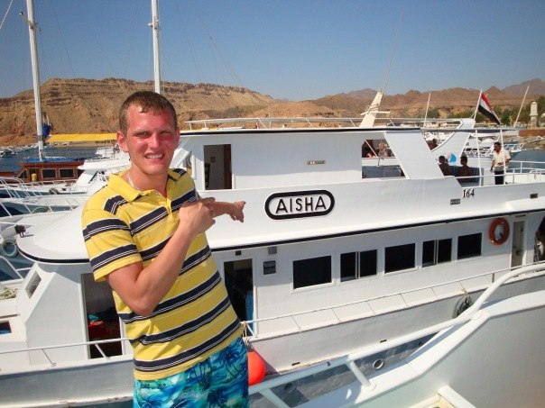 Виталик Гладун | Гатчина