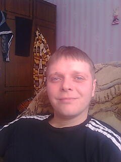 Серёга Зайцев | Пошехонье