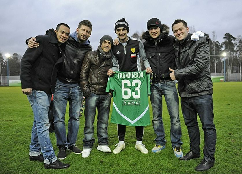 №69, Ескендир Кизиров, Караганда №69, Ескендир Кизиров, Караганда