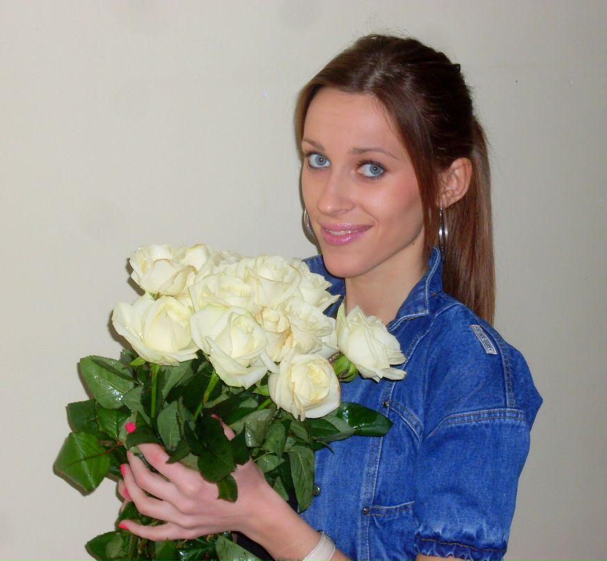 Марина Тихонська ...minni+mikki... | 