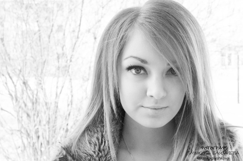 Соня Гаврилова | Кемерово