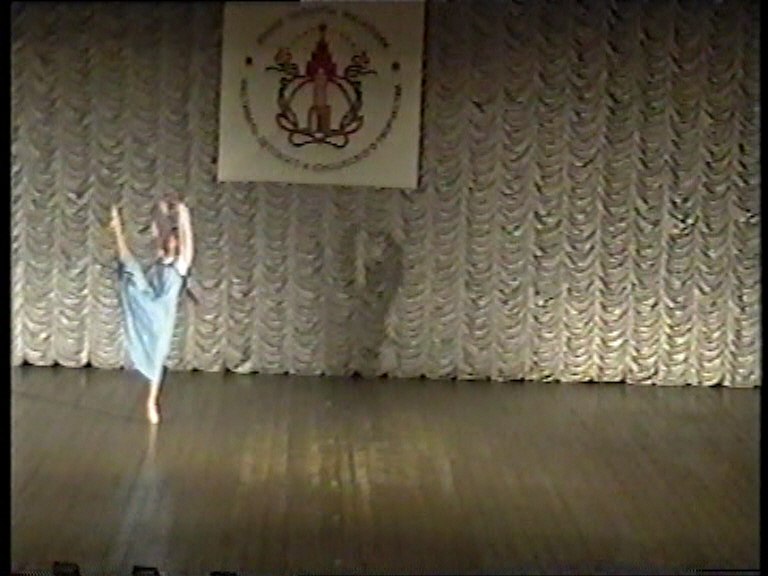 Лидия Муранова <С> | Москва