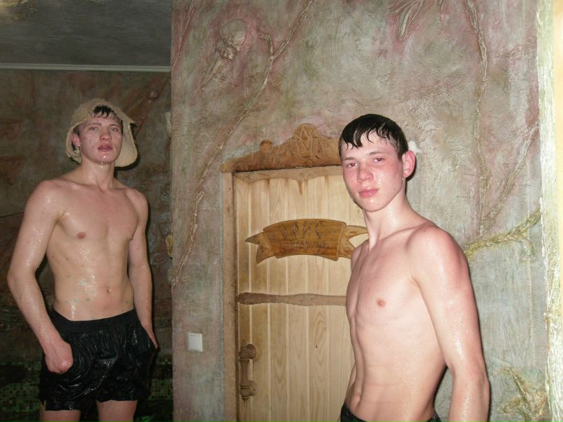 Влад Шрамченко | Херсон