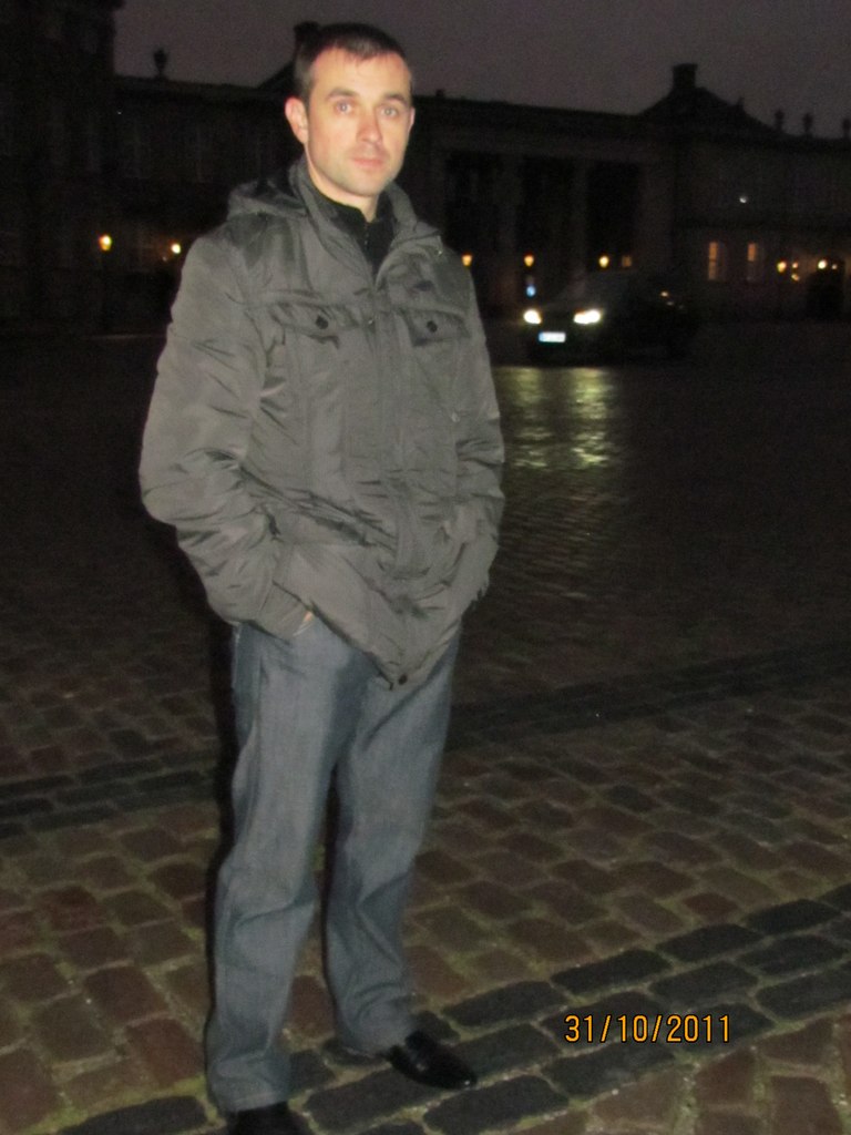 Сергей Федотов | Зеленодольск