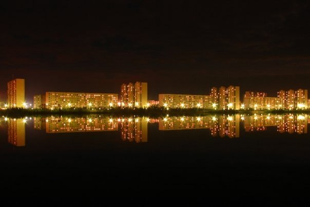 Роман Сулима | Нижневартовск