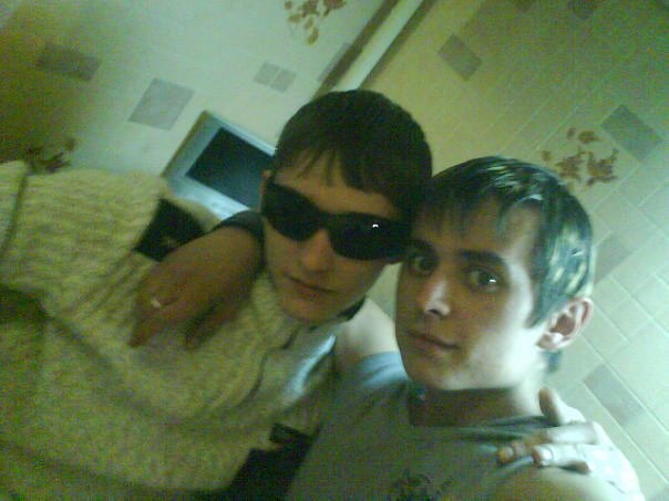 Роман Сулима | Нижневартовск