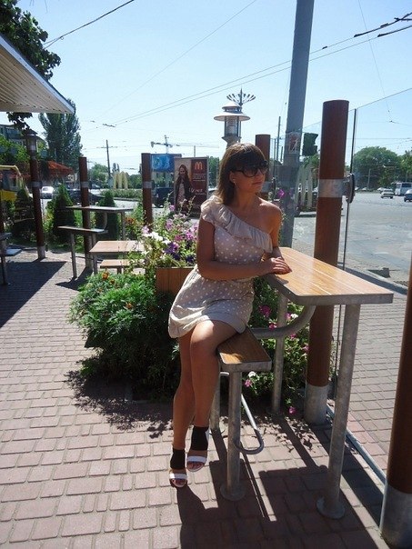 Ирина Щепетина | Житомир