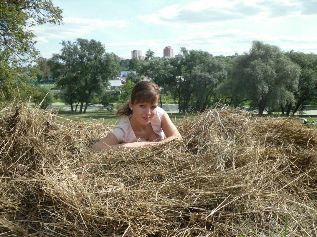 Елена Колосовская | Чехов