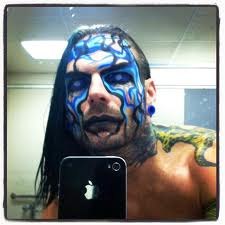 №4, Jeff Hardy №4, Jeff Hardy