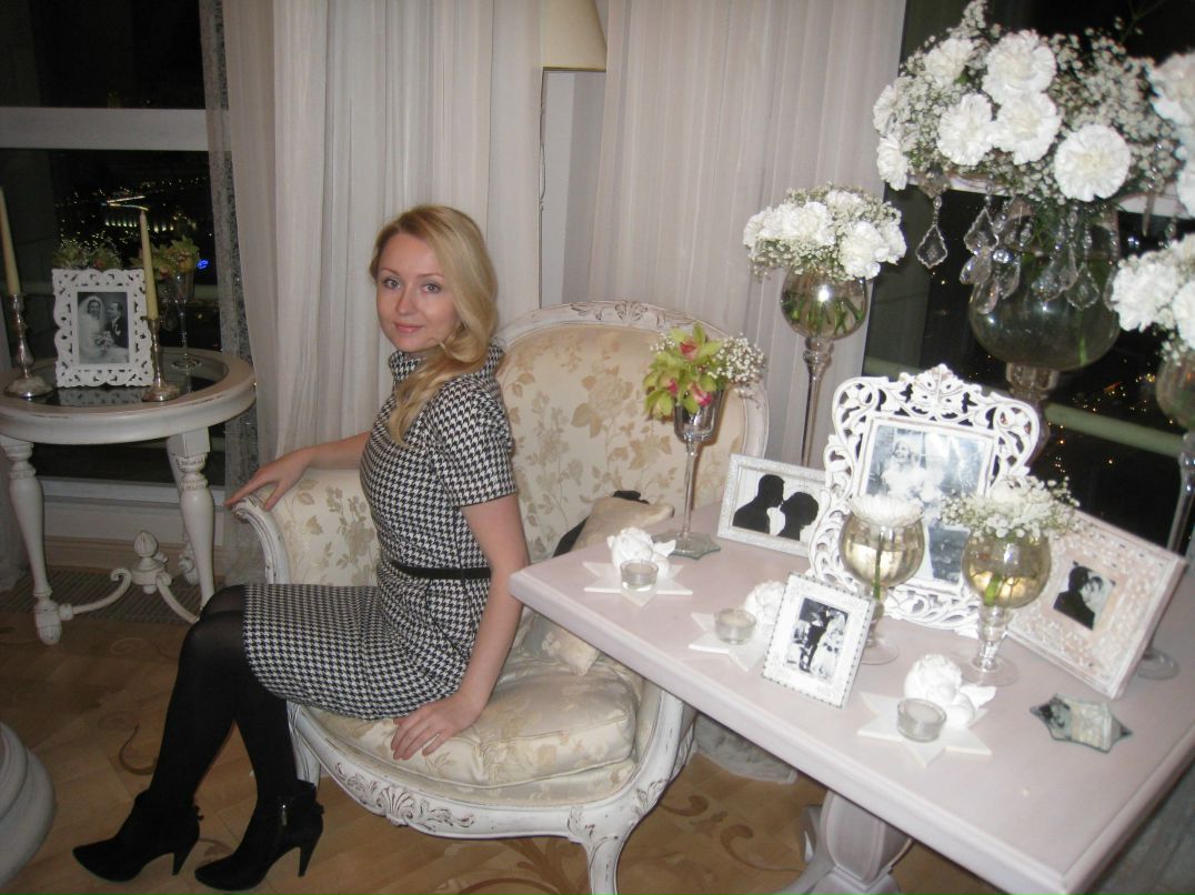 Елена Зайцева | Москва