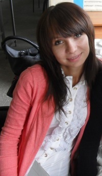 №81, Анастасия Русалкина, Казань №81, Анастасия Русалкина, Казань