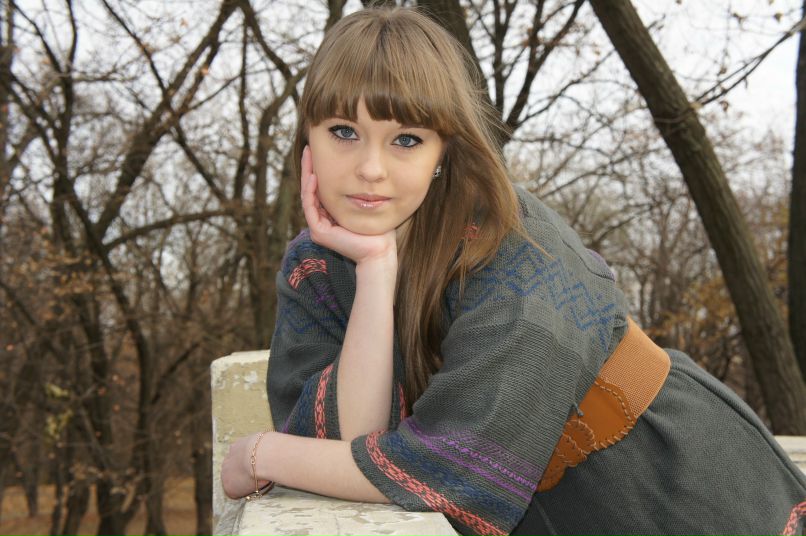 Альбина Дугина | Запорожье