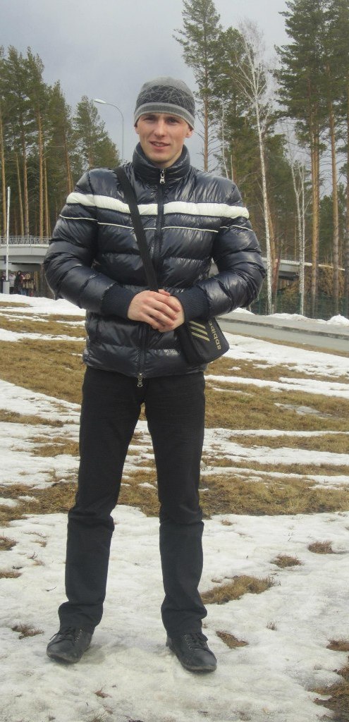 Евгений Щекалев | 