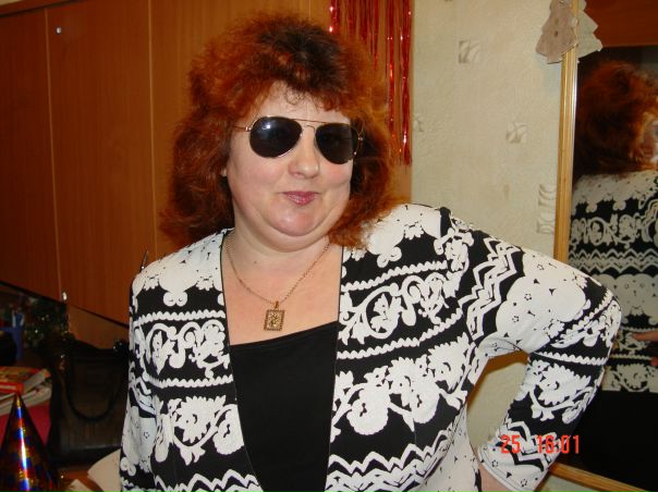 №7, Наталия Зверева №7, Наталия Зверева