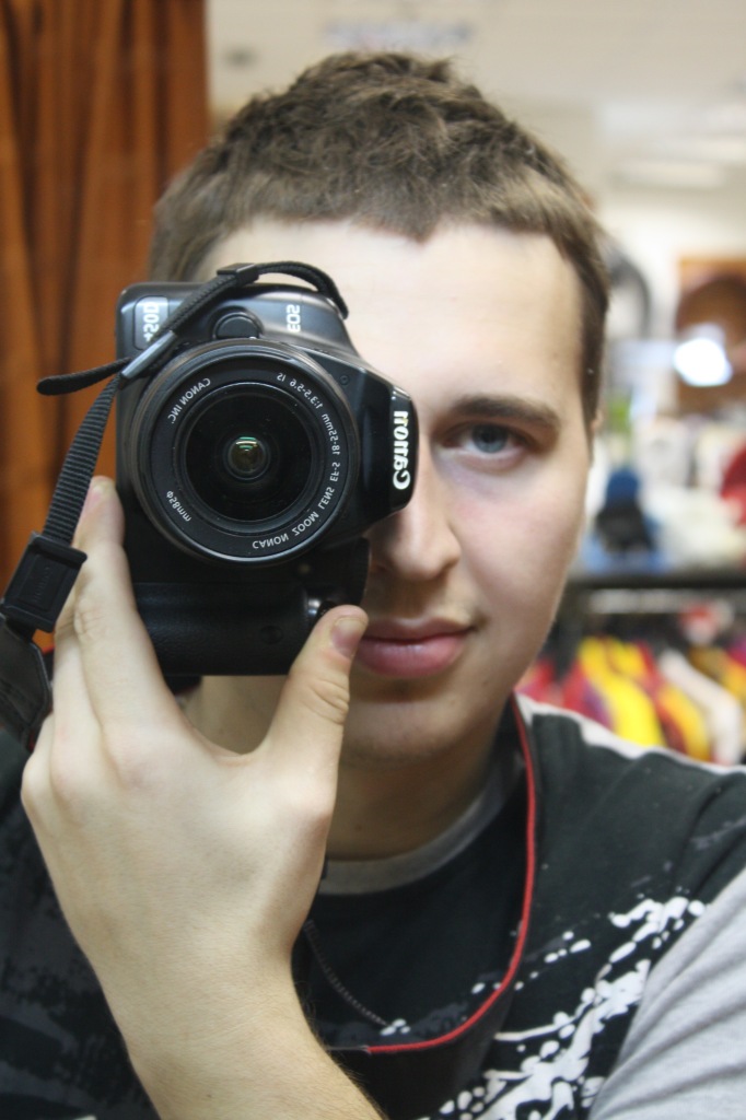 Фото профиля