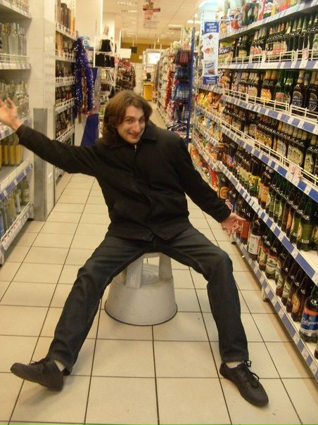 №36, Антон Клименко, Киев №36, Антон Клименко, Киев