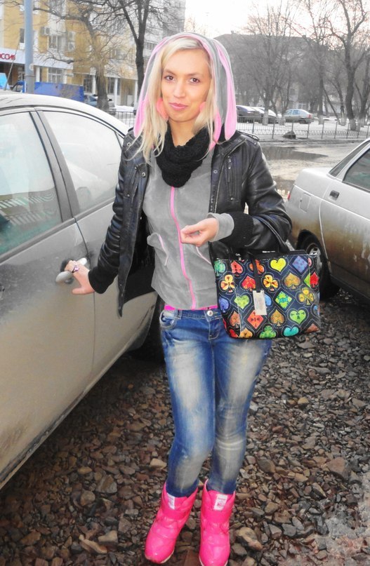 Мария Зорина Тото | Орёл