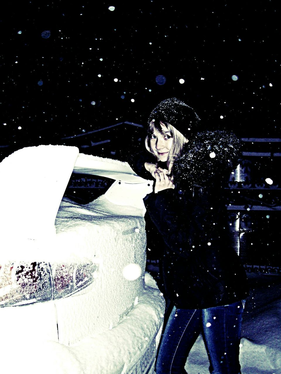 Ася Владимирова | Киев