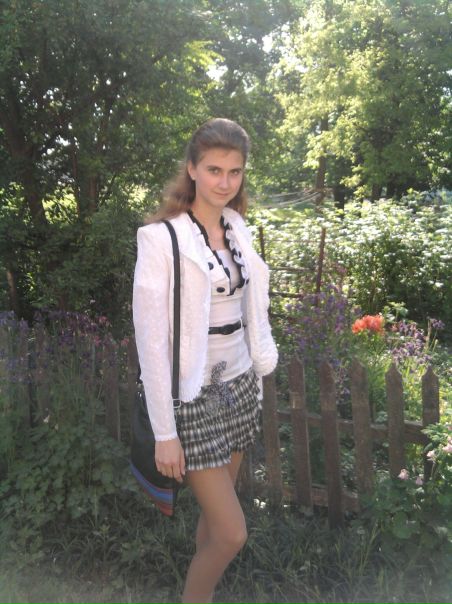 №87, Женя Ковтун, 29 лет, Острог №87, Женя Ковтун, 29 лет, Острог