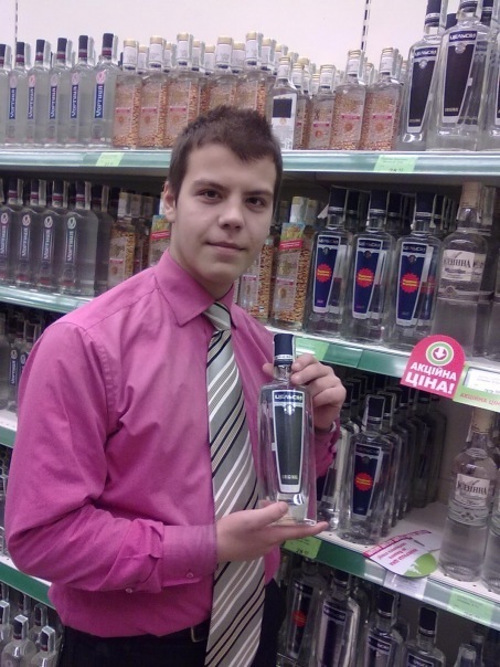 №8, Артем Зуев, 31 год, Киев №8, Артем Зуев, 31 год, Киев