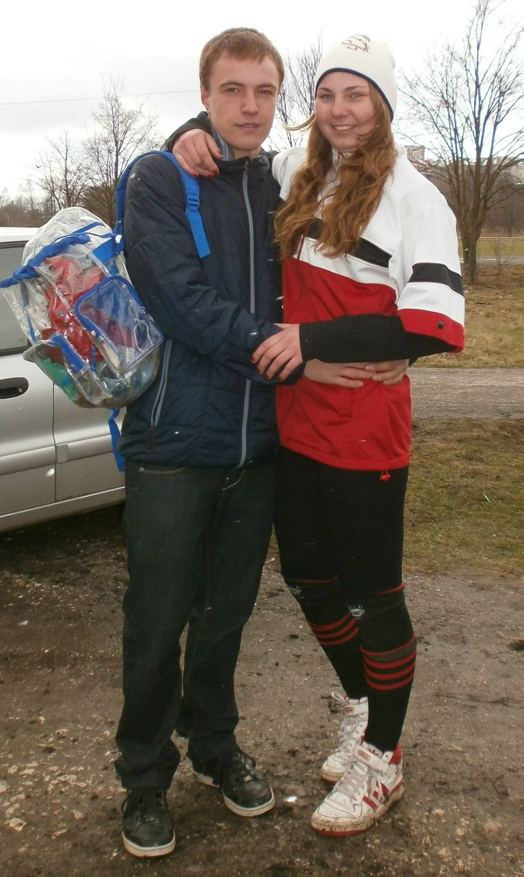 Катя Козак | Тернополь