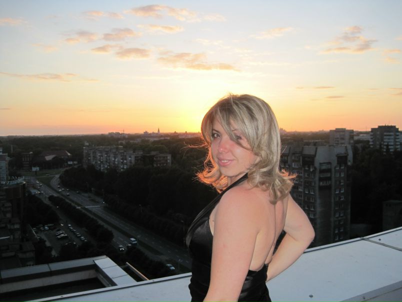 №98, Ольга Тюленкова, Калининград №98, Ольга Тюленкова, Калининград