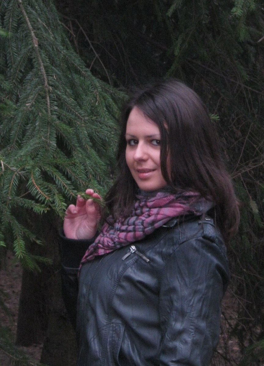 Ольга Бурак | Минск