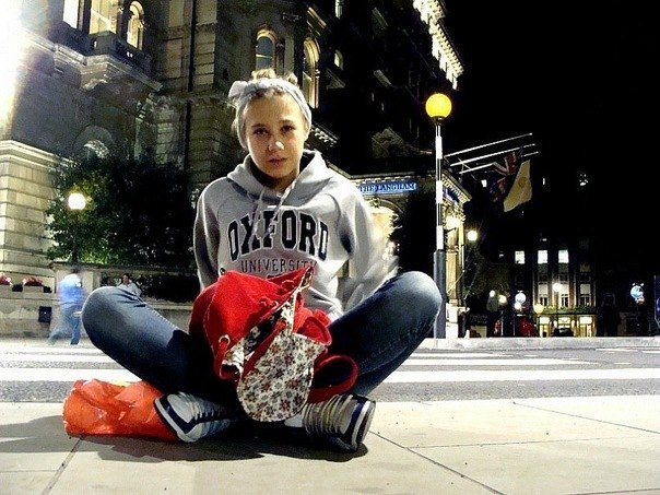 Ольга Курченко | 