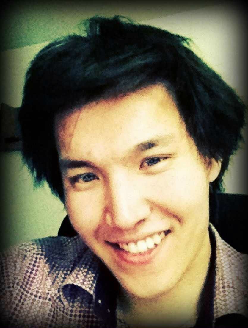 Erbol Alpamys | Paris