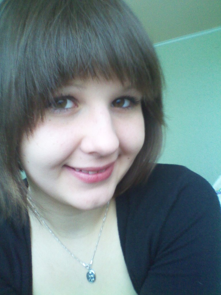 Юлия Шипунова Сергеевна | Уфимка