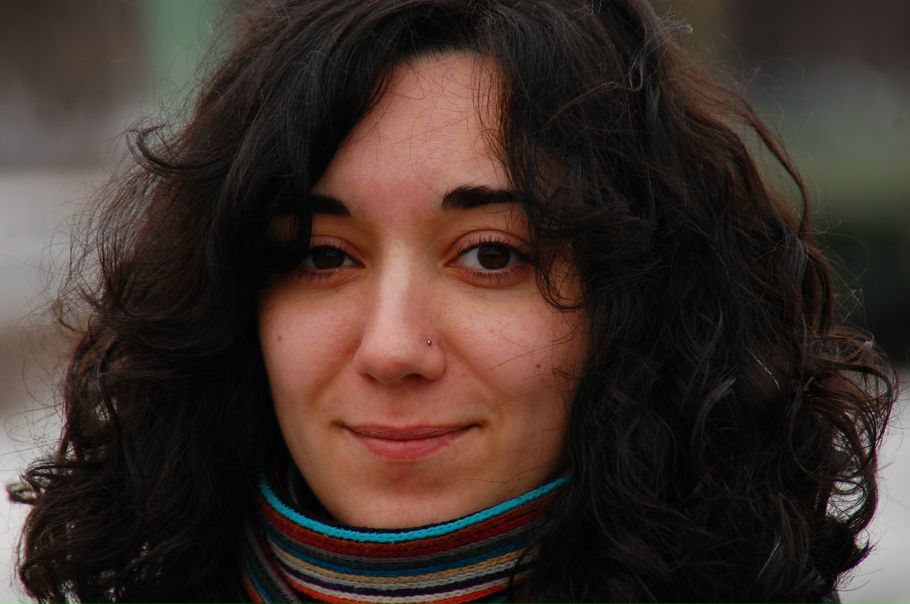 №82, Илона Багдасарян, Санкт-Петербург, Россия №82, Илона Багдасарян, Санкт-Петербург, Россия