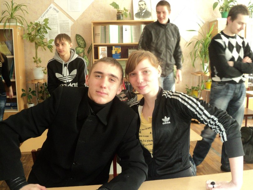 Влад Кучинськый | Запорожье