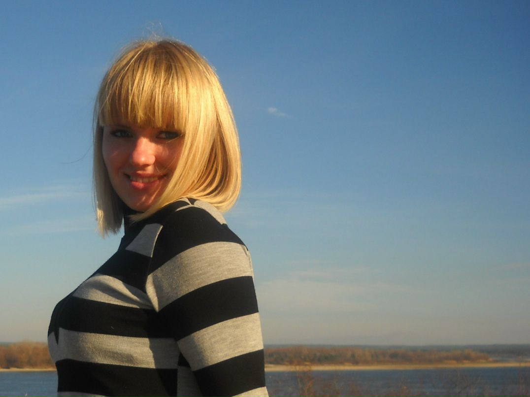 Танюсичка Владимировна | Черкассы