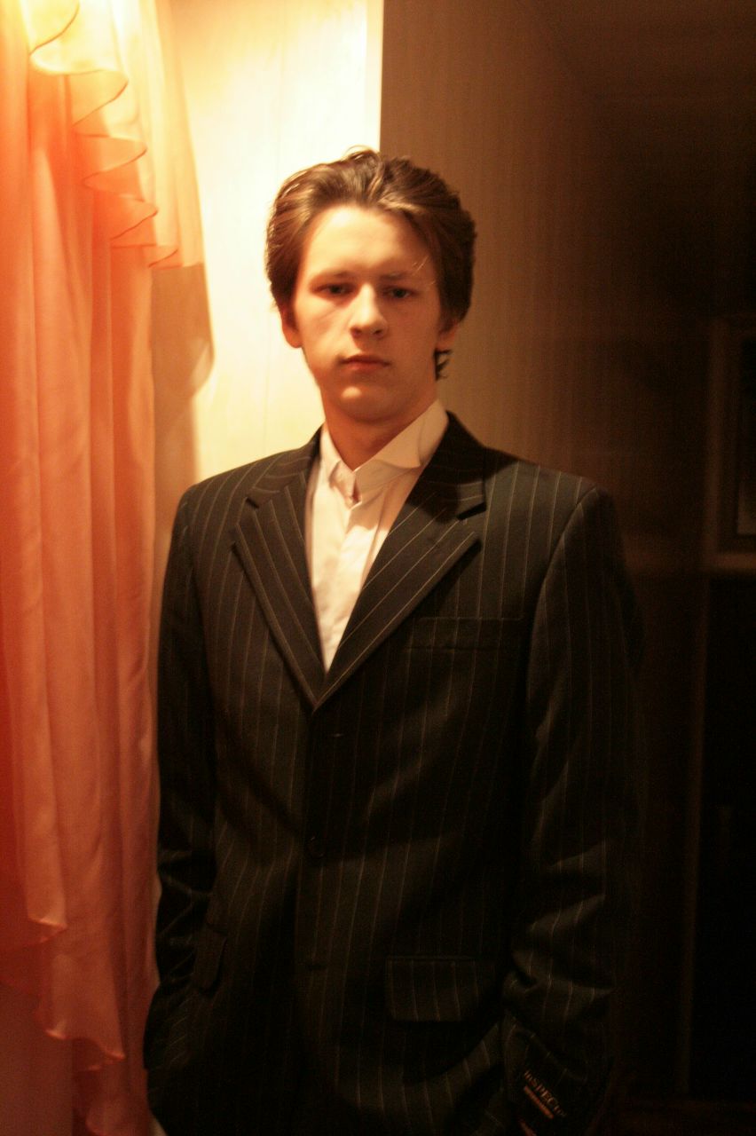 Сергей Сторожилов | Новосибирск