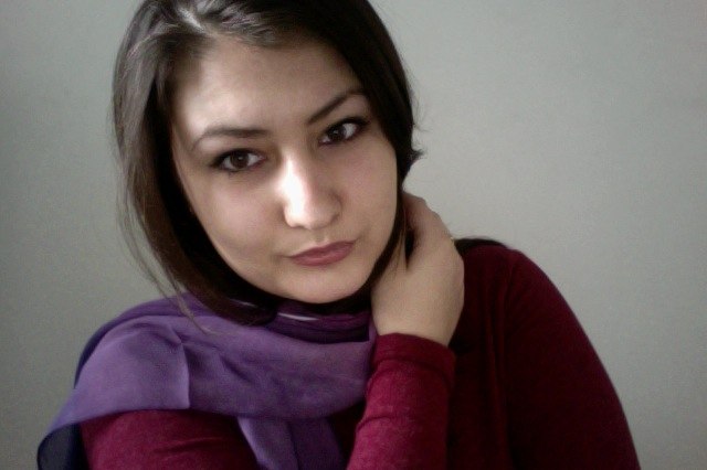 Юлия Муртазалиева | Алматы