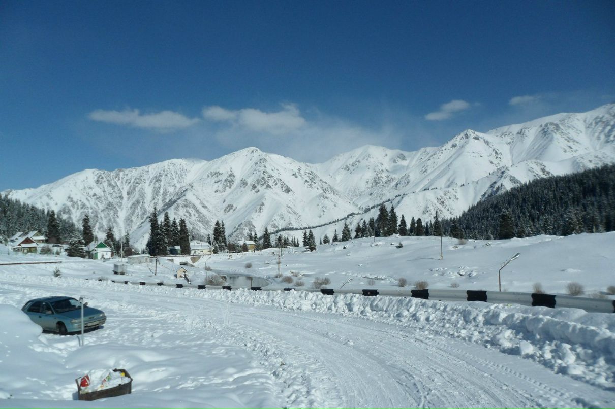 Роман Лебедко | Челябинск