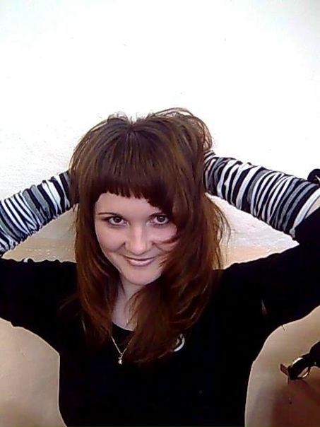 №6, Анютка Матюк, 36 лет, Пятихатки №6, Анютка Матюк, 36 лет, Пятихатки