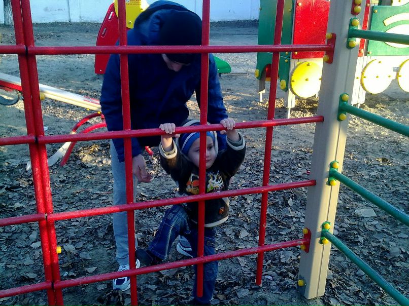 Ахмед Загиров | 