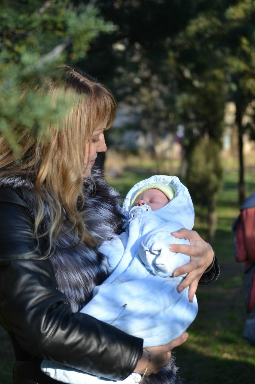 Светик Орлова (Рошка) | 